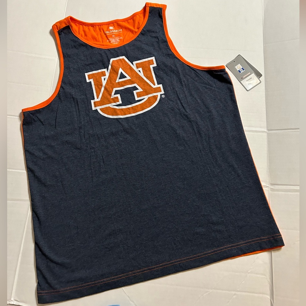 NWT XL Colosseum Men’s Tank Top